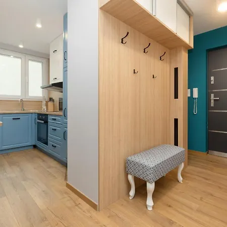 Comfy - 1 Km To The By Renters * Kolberg