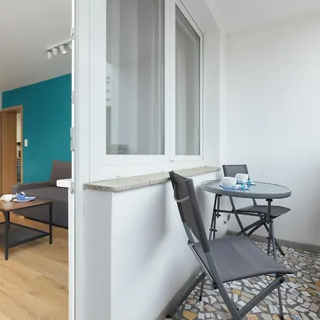 Comfy - 1 Km To The By Renters Kolberg