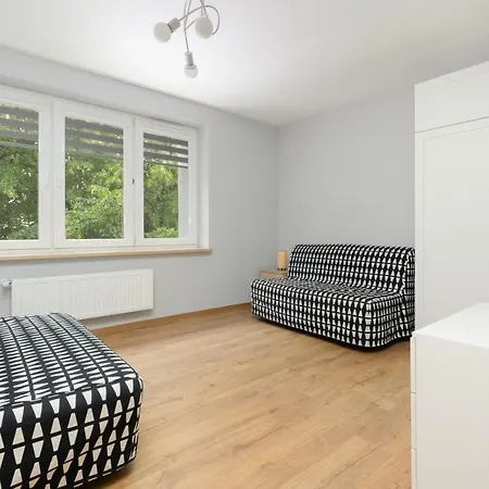 Comfy - 1 Km To The By Renters Kolberg